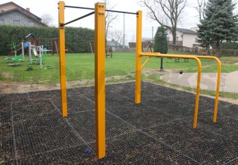 Street Workout Park 