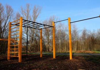 Workout Park Skawina