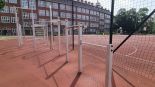 Street workout - Wroclaw Sepolno 