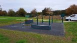 parkour park dublin 