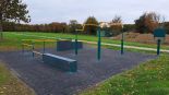 parkour park dublin 