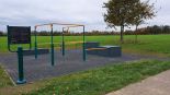 parkour park dublin 