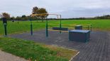 parkour park dublin 