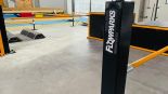 Nowoczesny parkour park w Żylinie – stworzony z pasją.